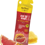 MELTONIC Gel énergétique Coup de boost XL - Miel magnésium guarana