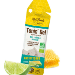 MELTONIC Gel énergétique Antioxydant bio Miel acérola spiruline
