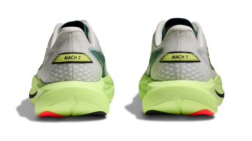 Hoka Mach 7M Meudon Running Company