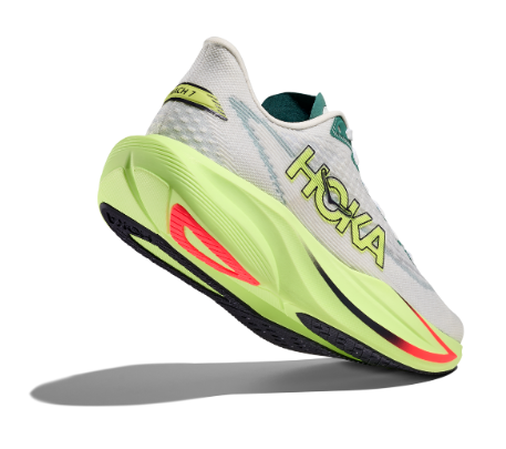 Hoka Mach 7M Meudon Running Company