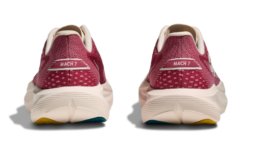 Hoka Mach 7w Meudon Running Company