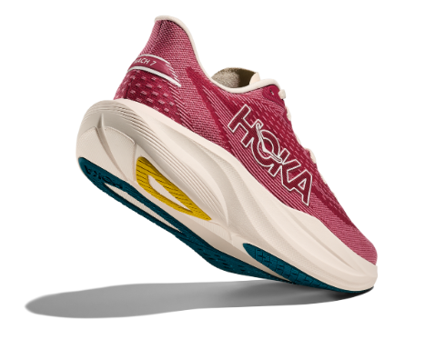 Hoka Mach 7w Meudon Running Company