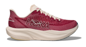 HOKA MACH 7 Lingonberry / Cranberry