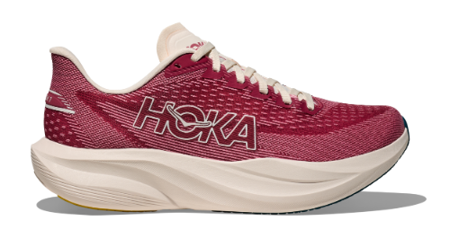 Hoka Mach 7w Meudon Running Company