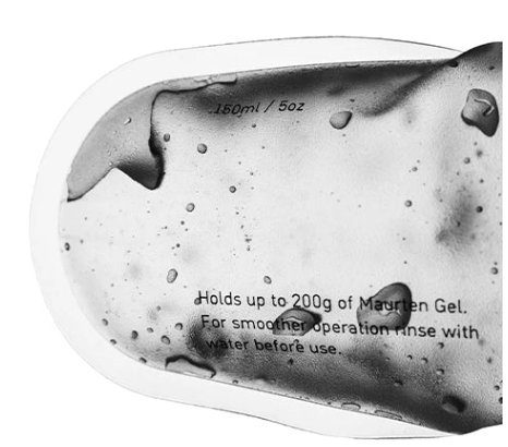 Maurten Gelflask 150ml Meudon Running Company