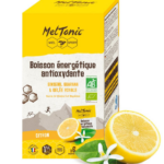MELTONIC Boisson Energétique Citron (6 sachets)