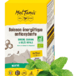 MELTONIC Boisson Energétique Menthe (6 sachets)