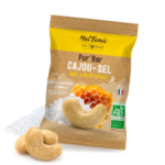 MELTONIC Pur'Bar bio Noix de cajou sel