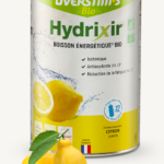 OVERSTIM'S HYDRIXIR Bio Citron