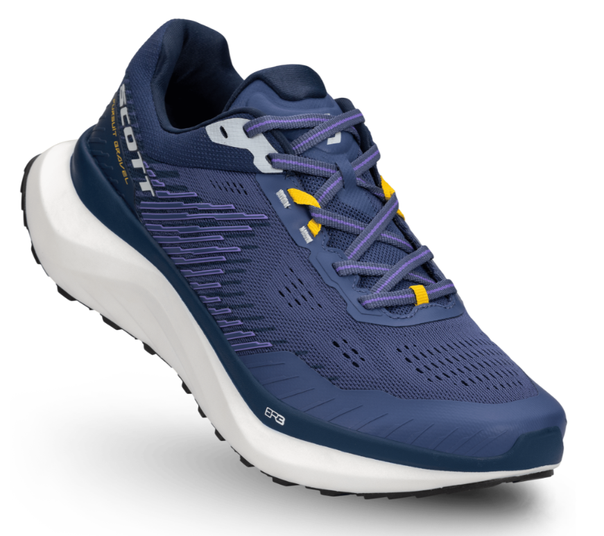 Scott Pursuit Gravel Meudon Running Company