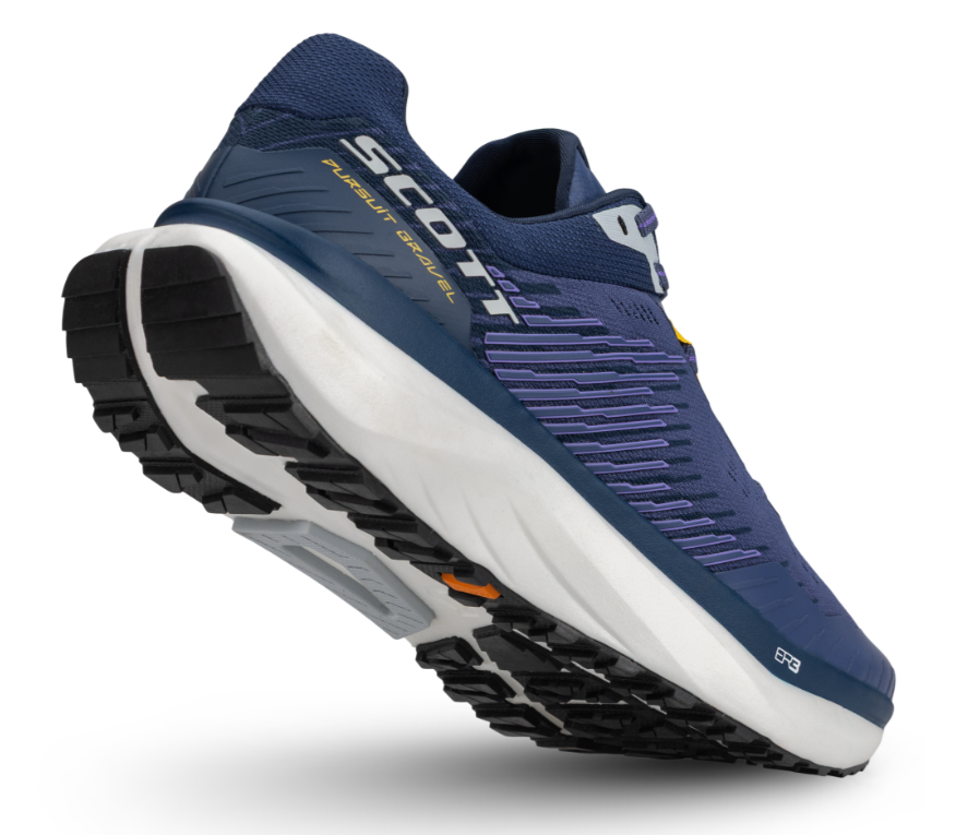 Scott Pursuit Gravel Meudon Running Company