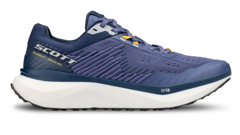 Scott Pursuit Gravel Meudon Running Company