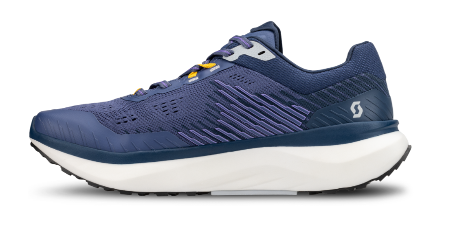 Scott Pursuit Gravel Meudon Running Company