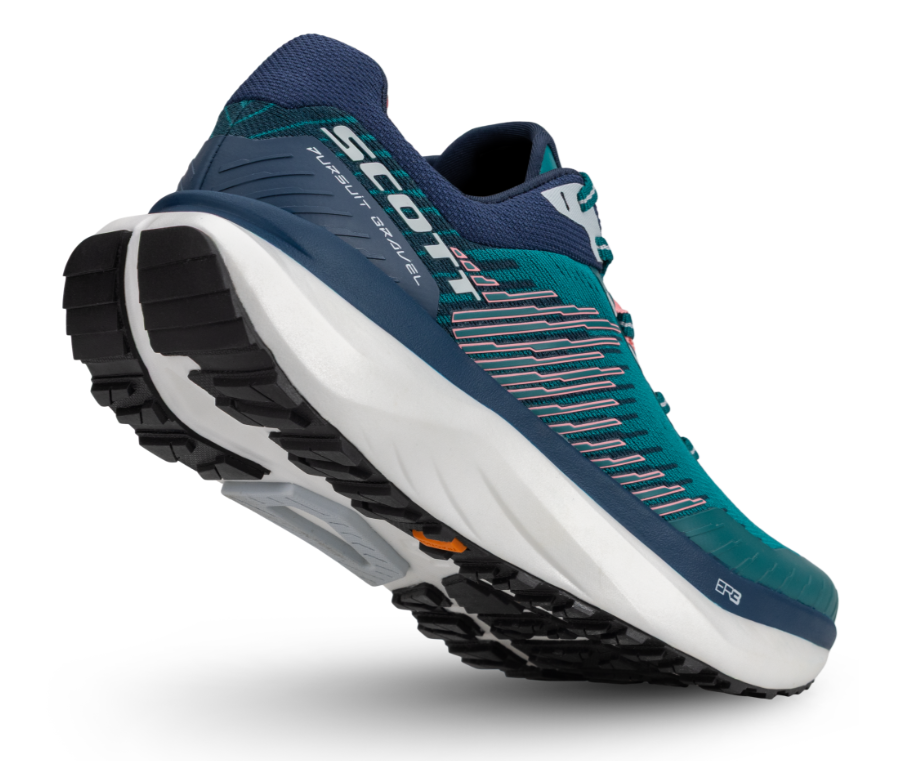 Scott Pursuit Gravel Meudon Running Company