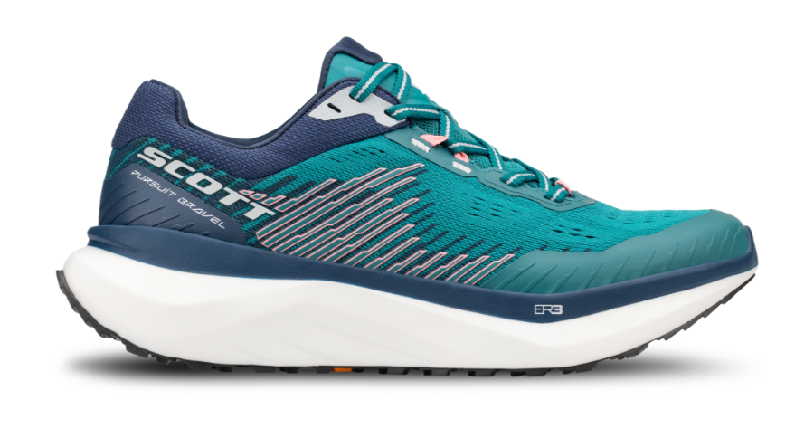 Scott Pursuit Gravel Meudon Running Company