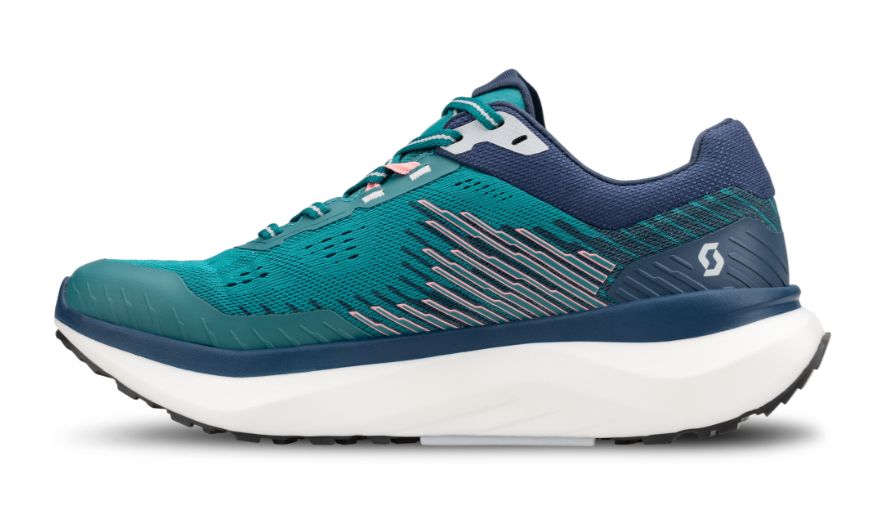 Scott Pursuit Gravel Meudon Running Company