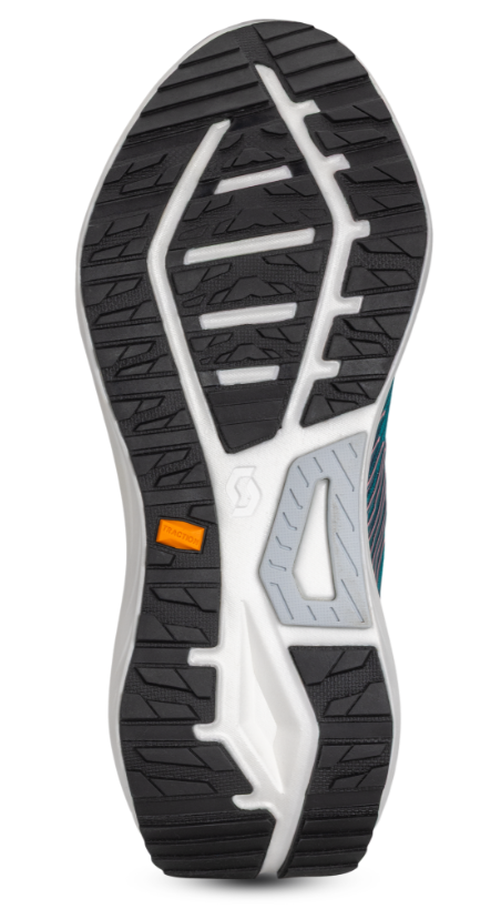 Scott Pursuit Gravel Meudon Running Company