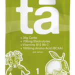 TĀ - Boisson Isotonique Citron Sachet