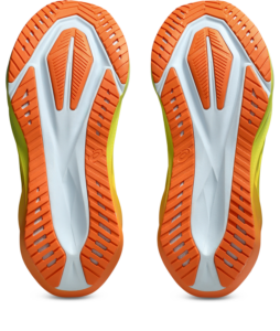 ASICS NOVABLAST 5 Sunny Sizzle