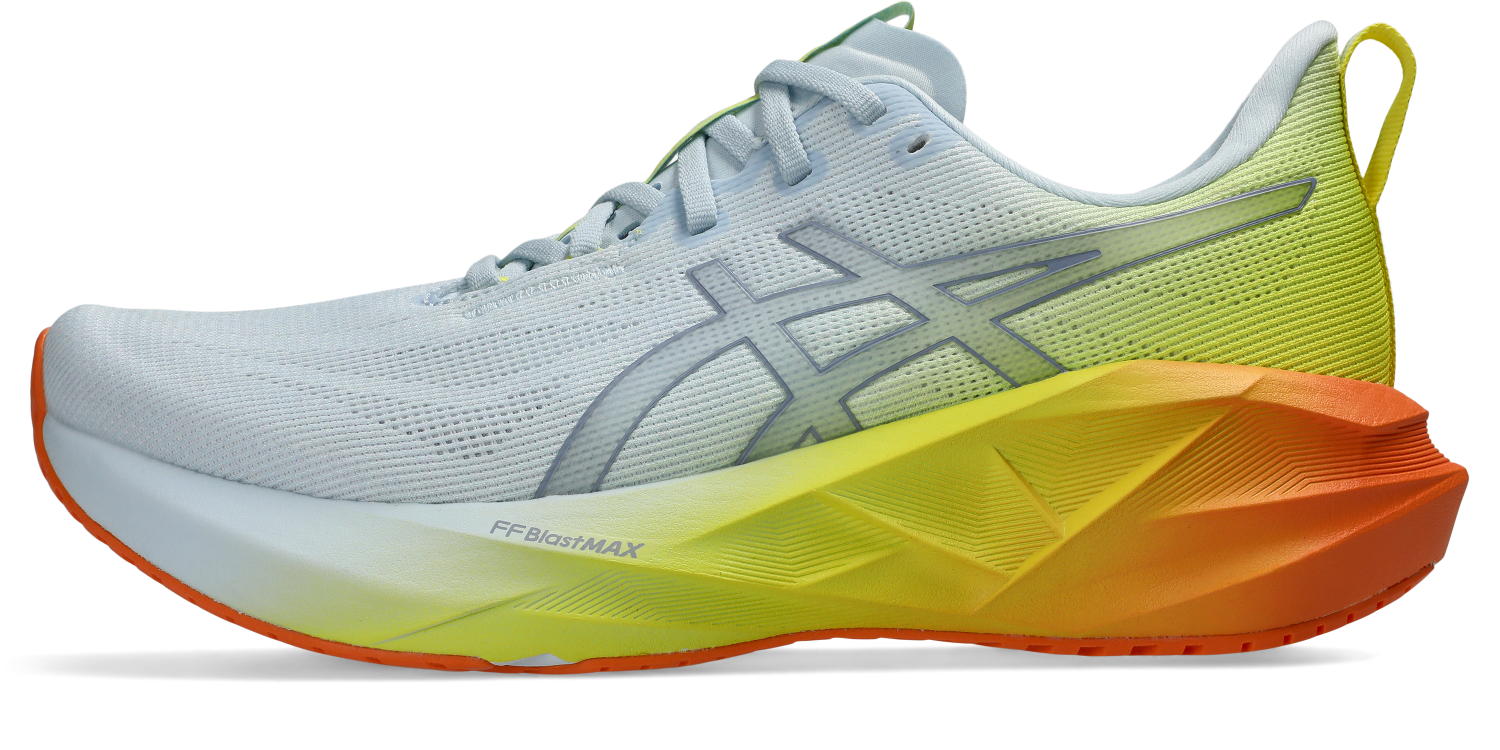 Asics Novablast 5 Meudon Running Company