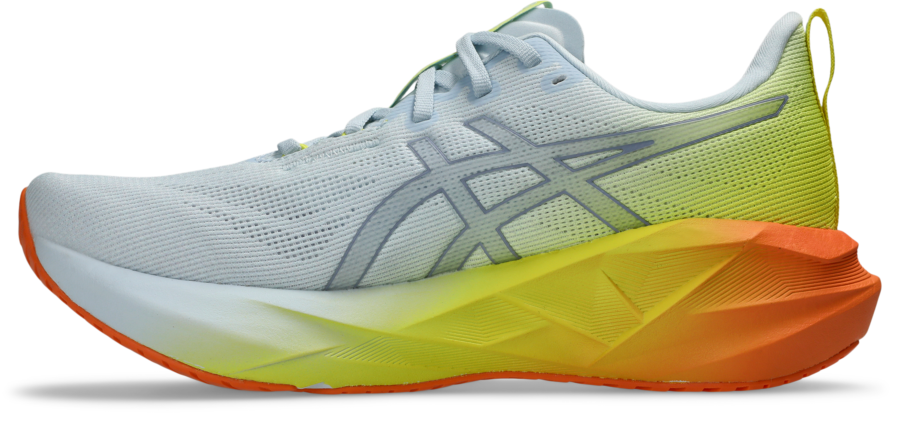 Asics Novablast 5 Meudon Running Company