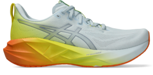 ASICS NOVABLAST 5 Sunny Sizzle