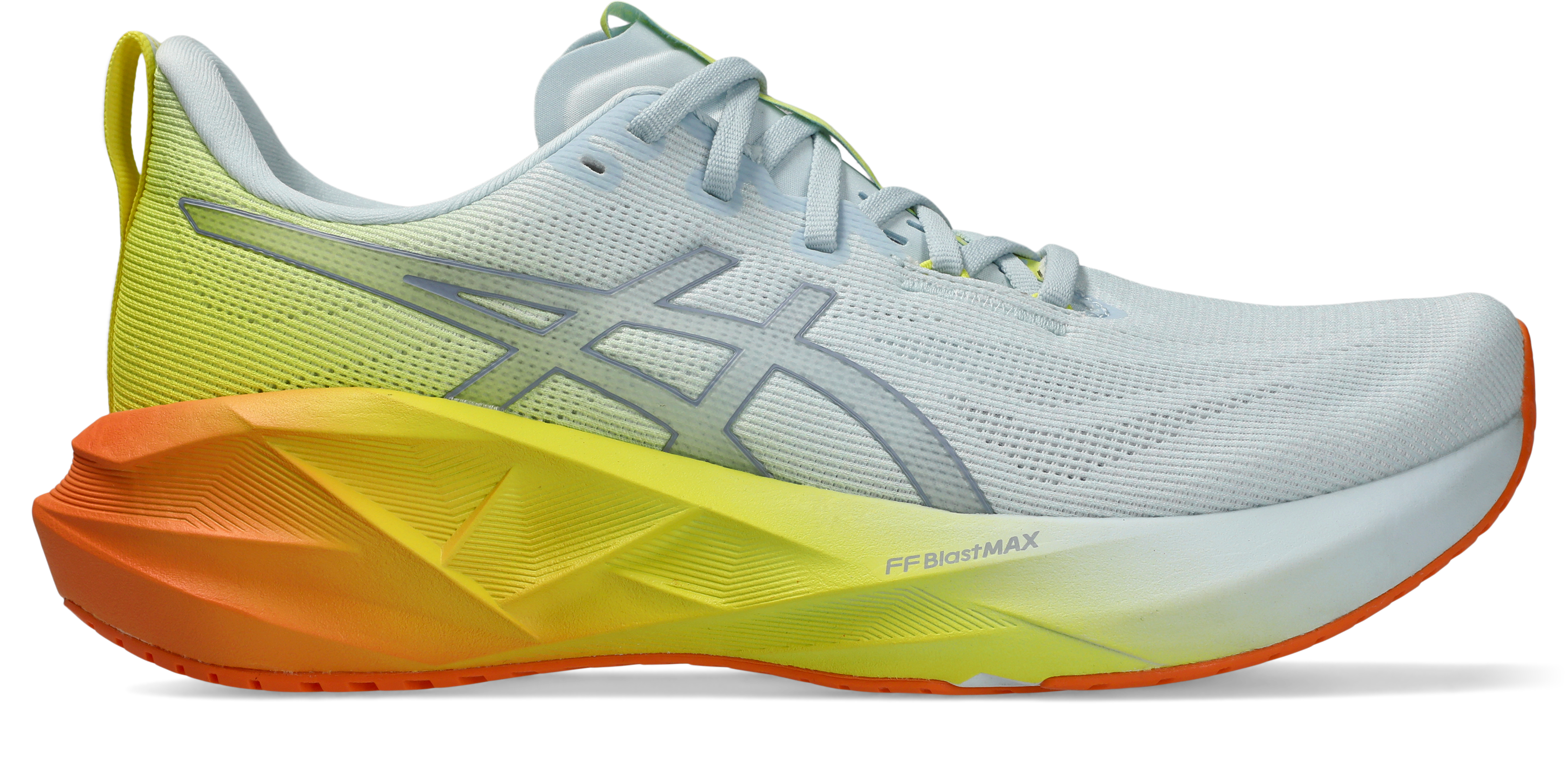 Asics Novablast 5 Meudon Running Company