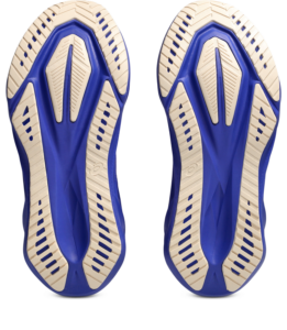 ASICS NOVABLAST 5 Cobalt Burst/White