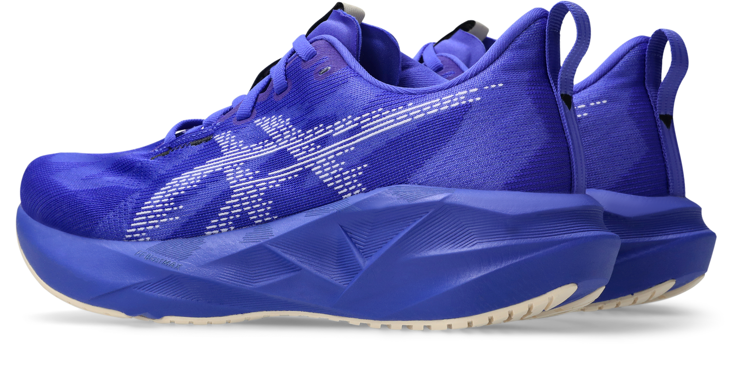 Asics Novablast 5 Meudon Running Company