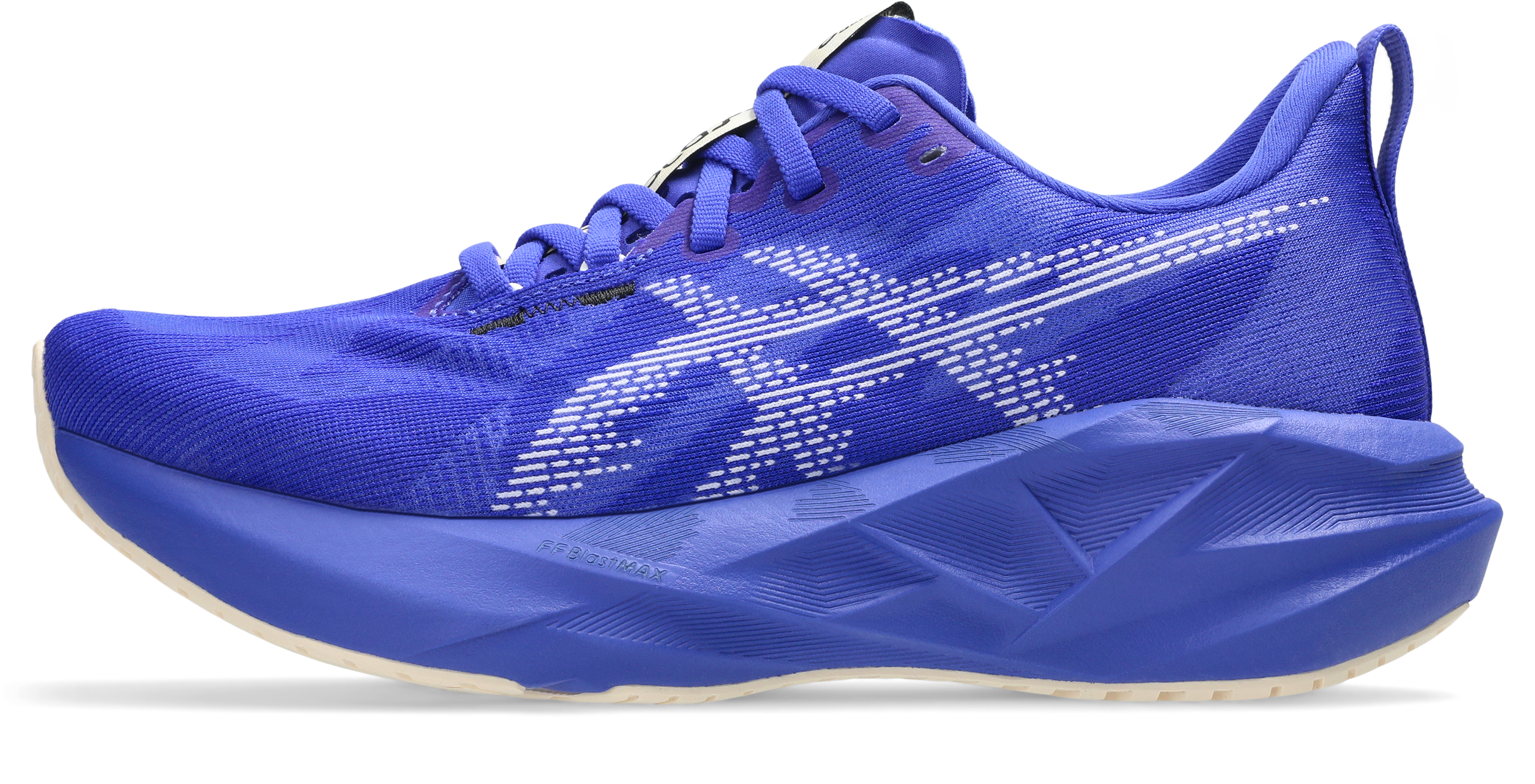 Asics Novablast 5 Meudon Running Company