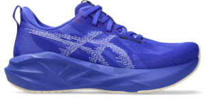 ASICS NOVABLAST 5 Cobalt Burst/White