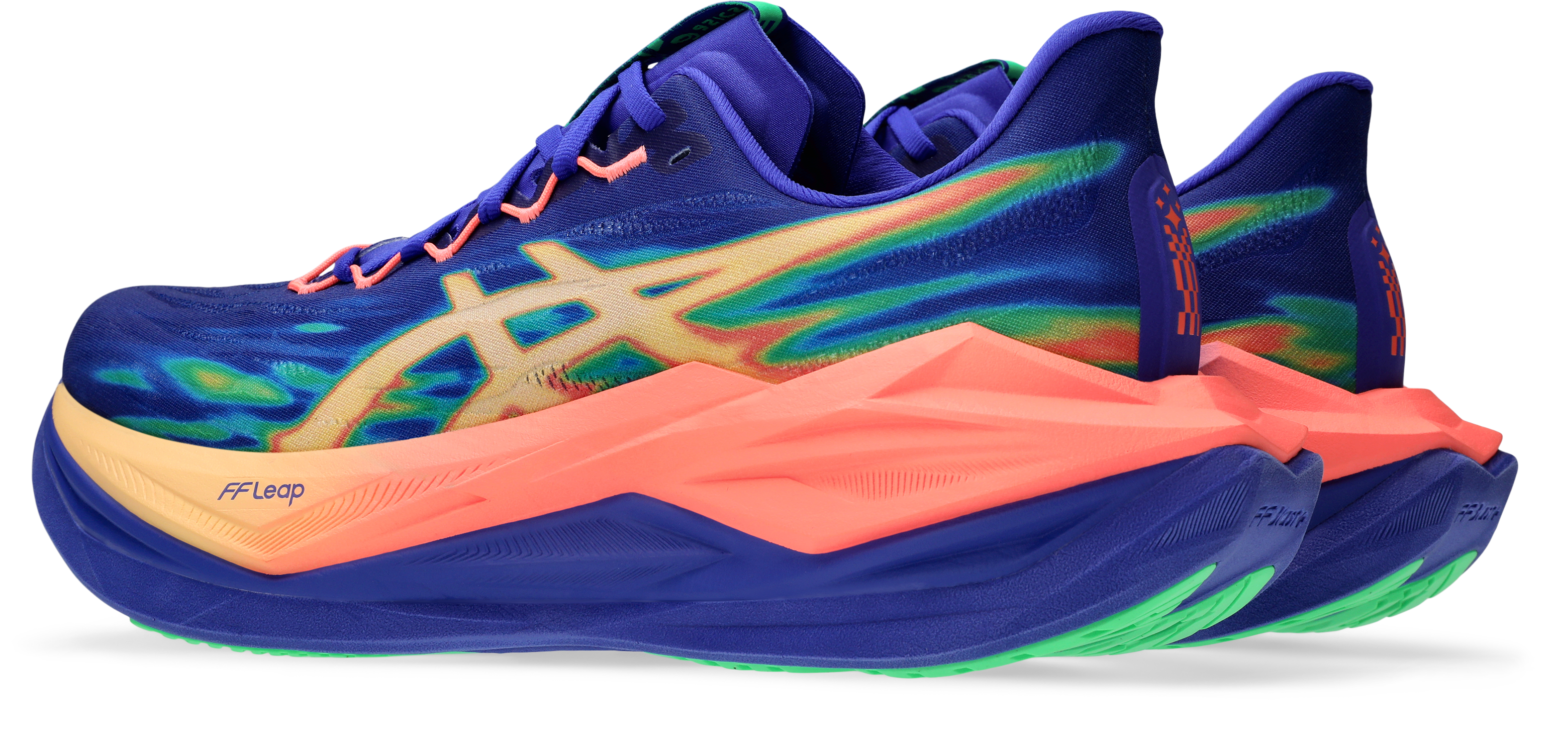 Asics Superblast 3 Meudon Running Company