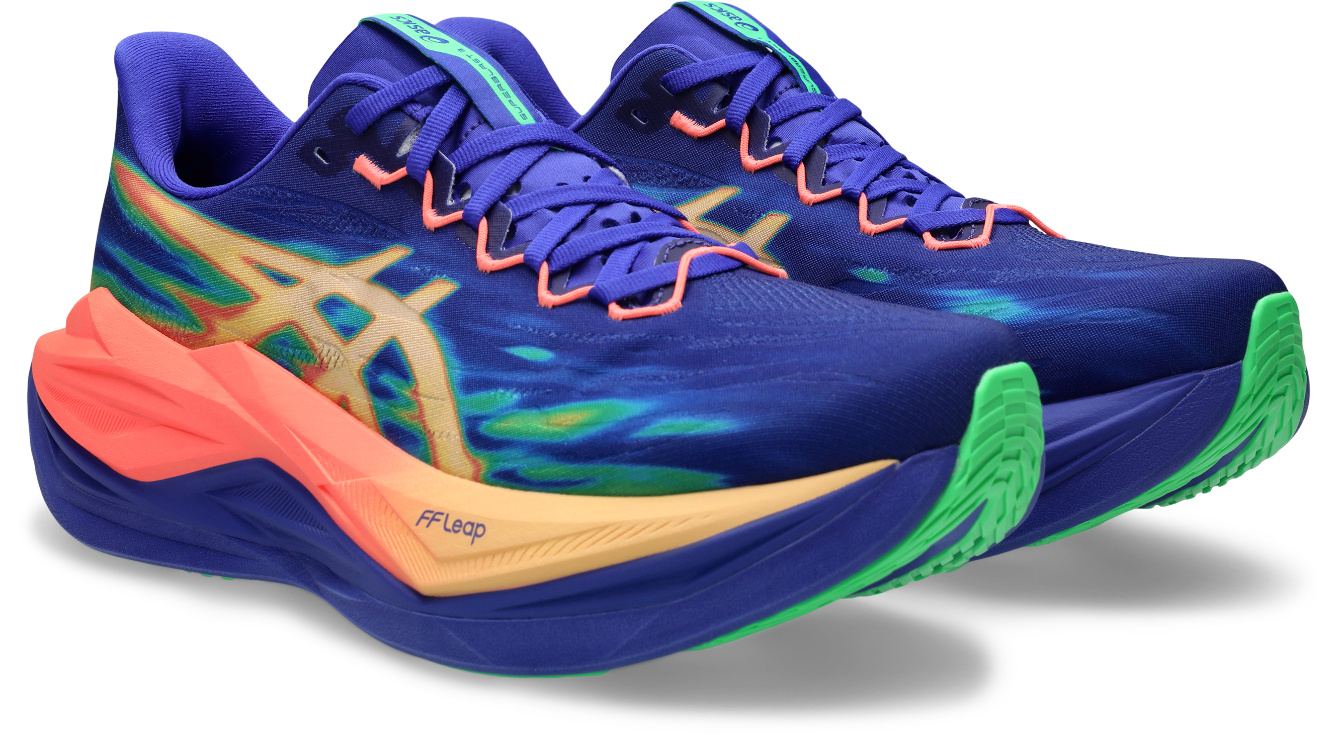 Asics Superblast 3 Meudon Running Company