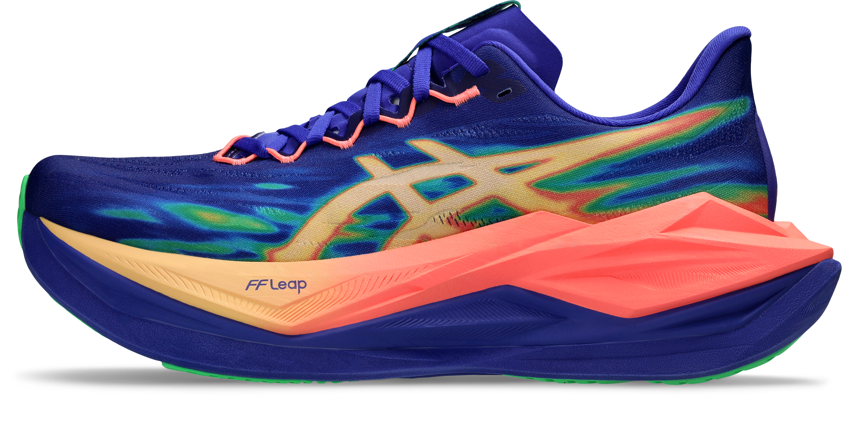 Asics Superblast 3 Meudon Running Company