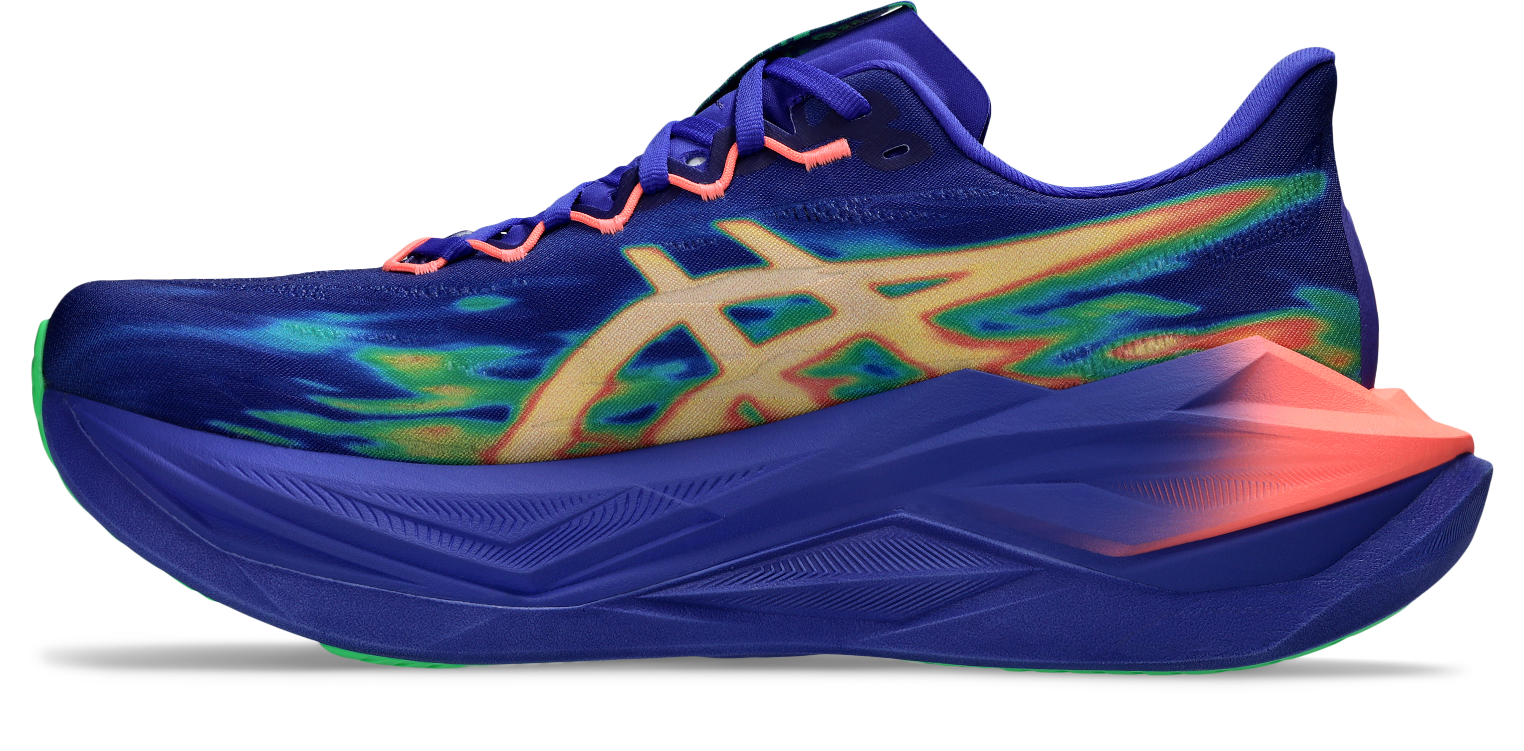 Asics Superblast 3 Meudon Running Company