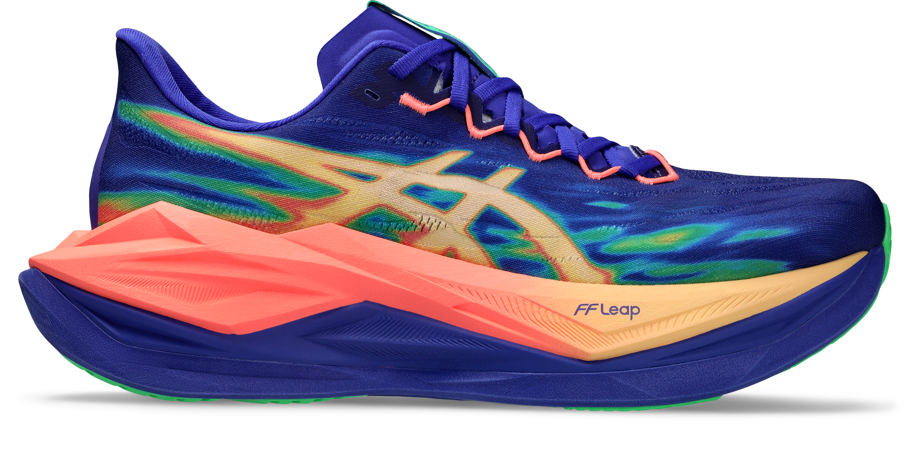 Asics Superblast 3 Meudon Running Company