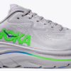 Hoka Clifton 10M Meudon Running Company