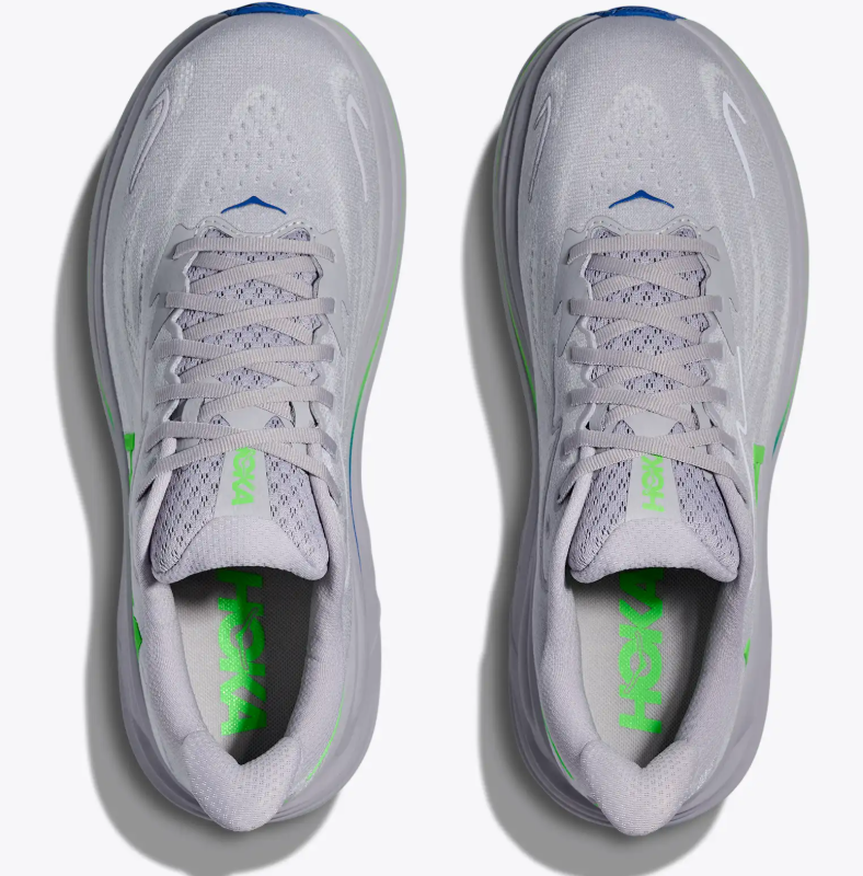 Hoka Clifton 10M Meudon Running Company