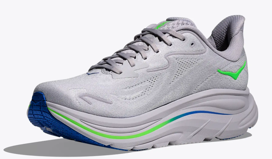 Hoka Clifton 10M Meudon Running Company
