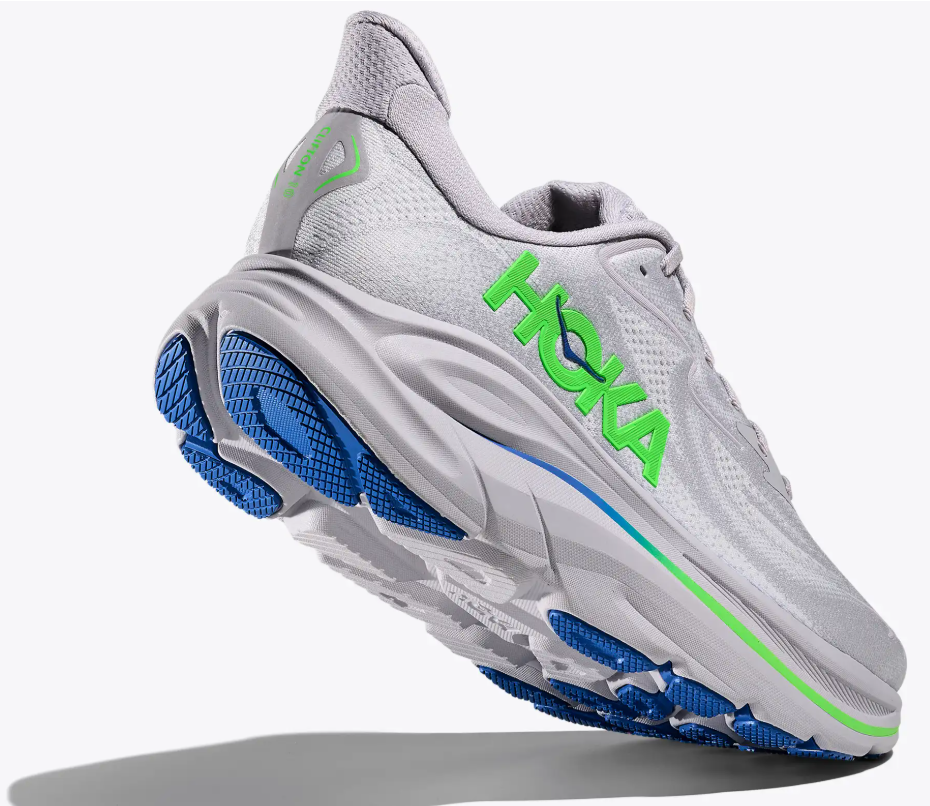 Hoka Clifton 10M Meudon Running Company