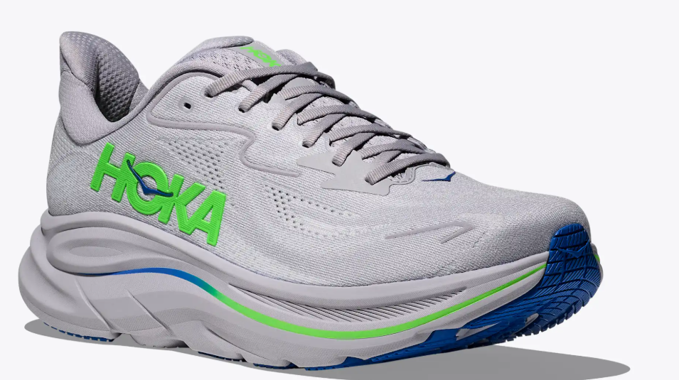 Hoka Clifton 10M Meudon Running Company
