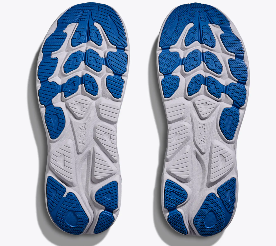Hoka Clifton 10M Meudon Running Company
