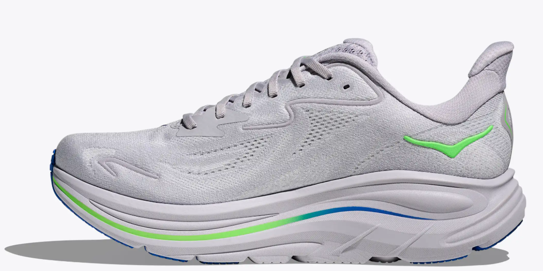 Hoka Clifton 10M Meudon Running Company