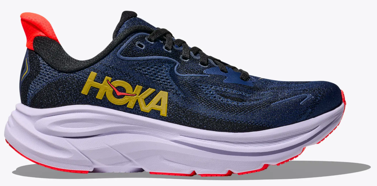 Hoka Clifton 10w Meudon Running Company