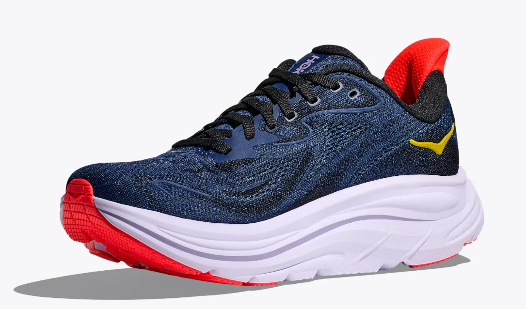 Hoka Clifton 10w Meudon Running Company