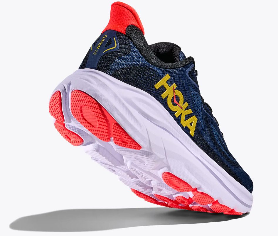 Hoka Clifton 10w Meudon Running Company