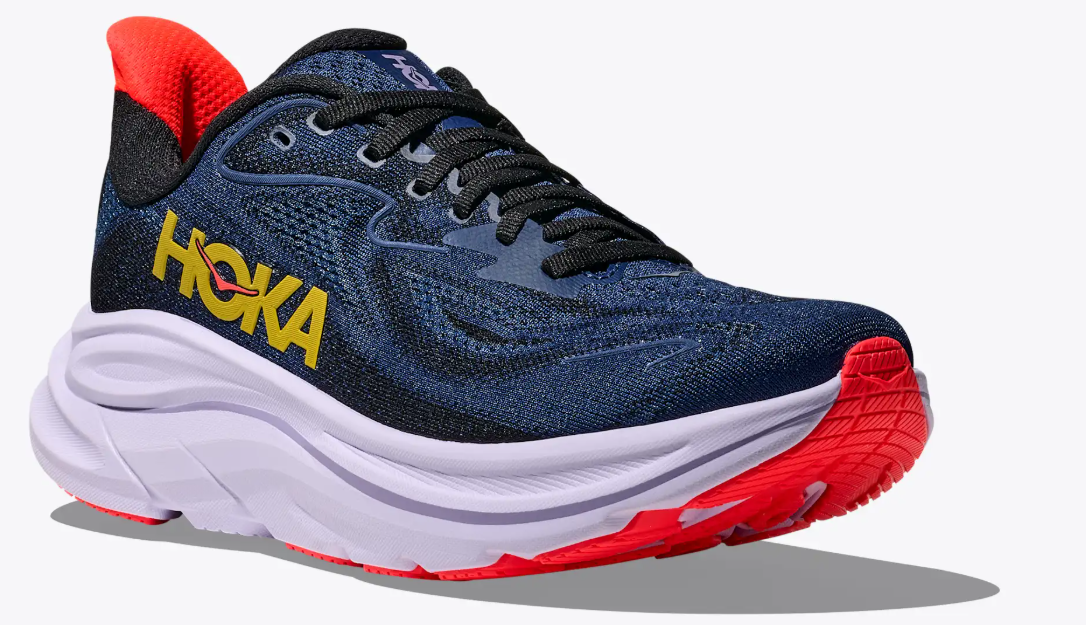 Hoka Clifton 10w Meudon Running Company