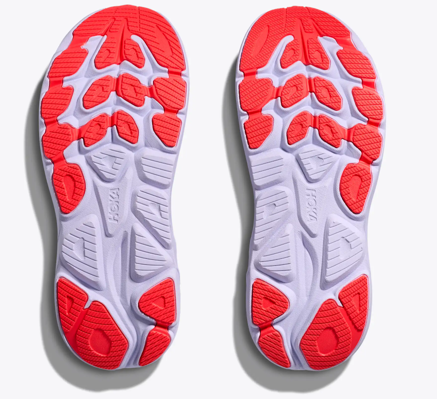 Hoka Clifton 10w Meudon Running Company