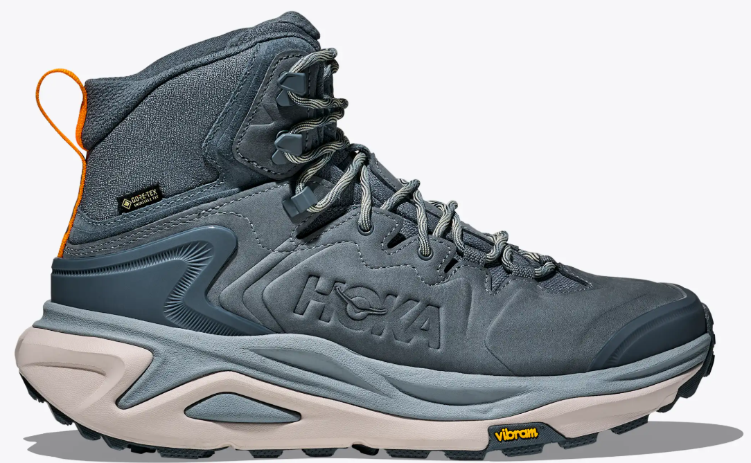 Hoka Kaha 3M GTX Meudon Running Company