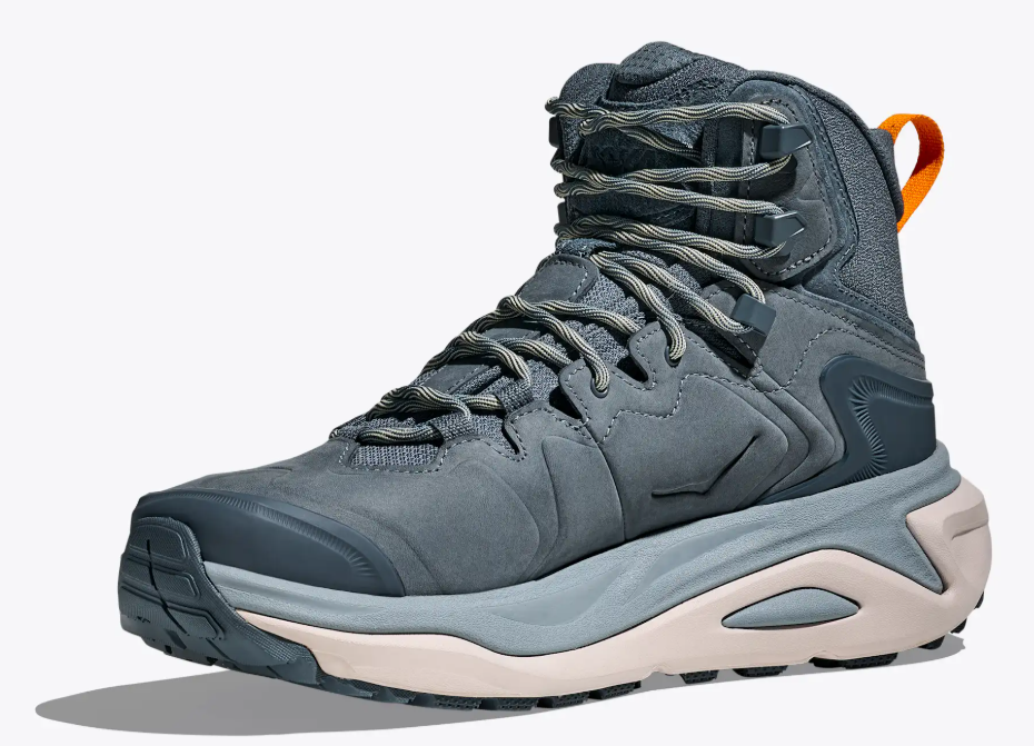 Hoka Kaha 3M GTX Meudon Running Company